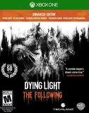 Dying Light -- The Following: Enhanced Edition (Xbox One)
